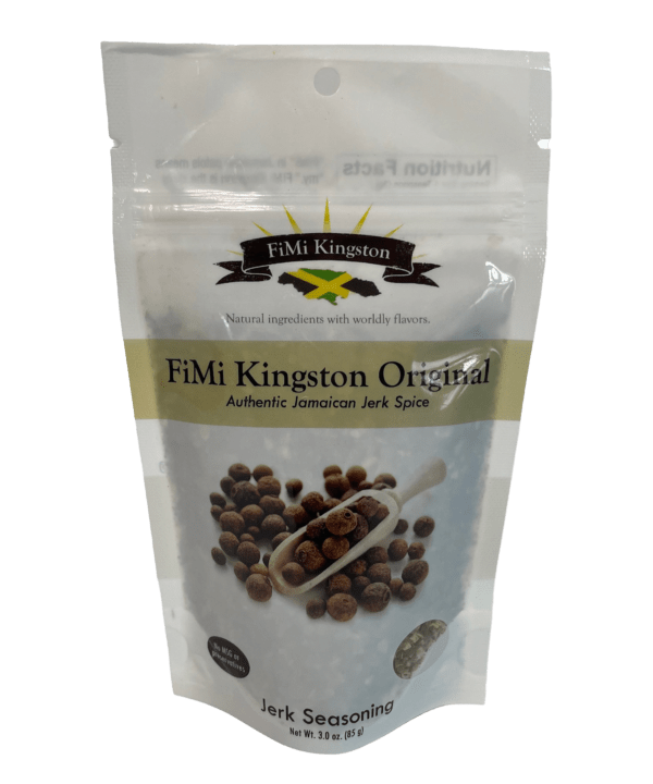 Fimi Kingston Original