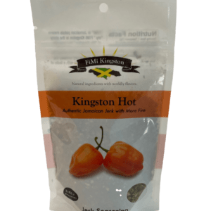 Fimi Kingston Hot