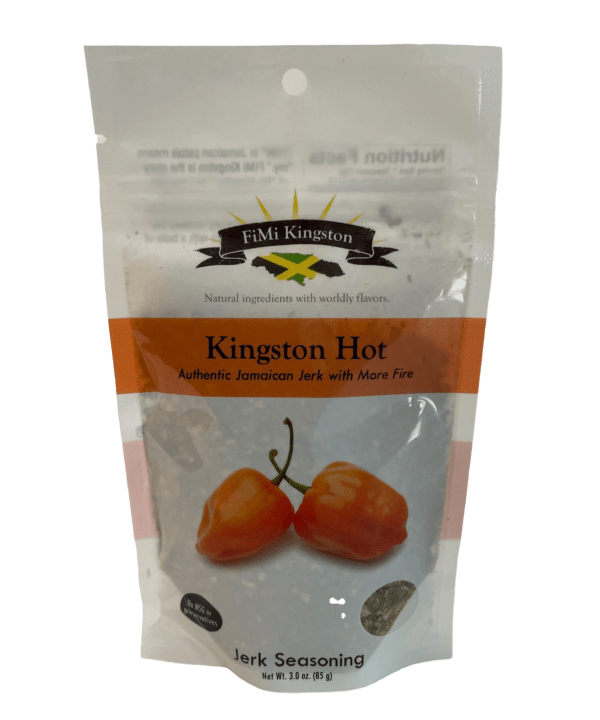 Fimi Kingston Hot