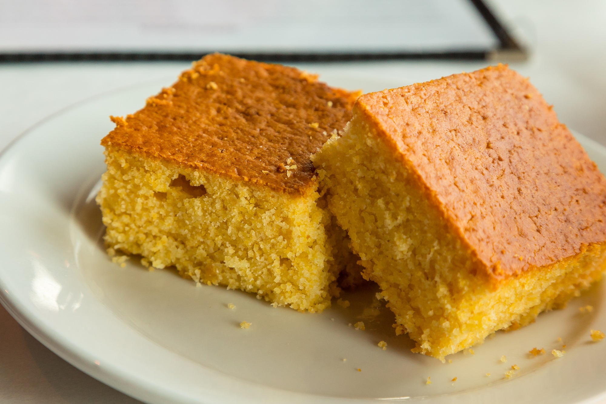 Cornbread