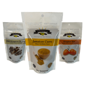 3 Fimi Kingston Products
