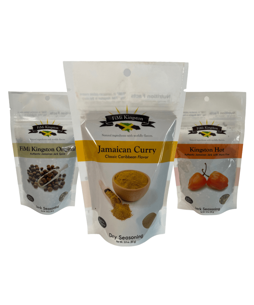 3 Fimi Kingston Products