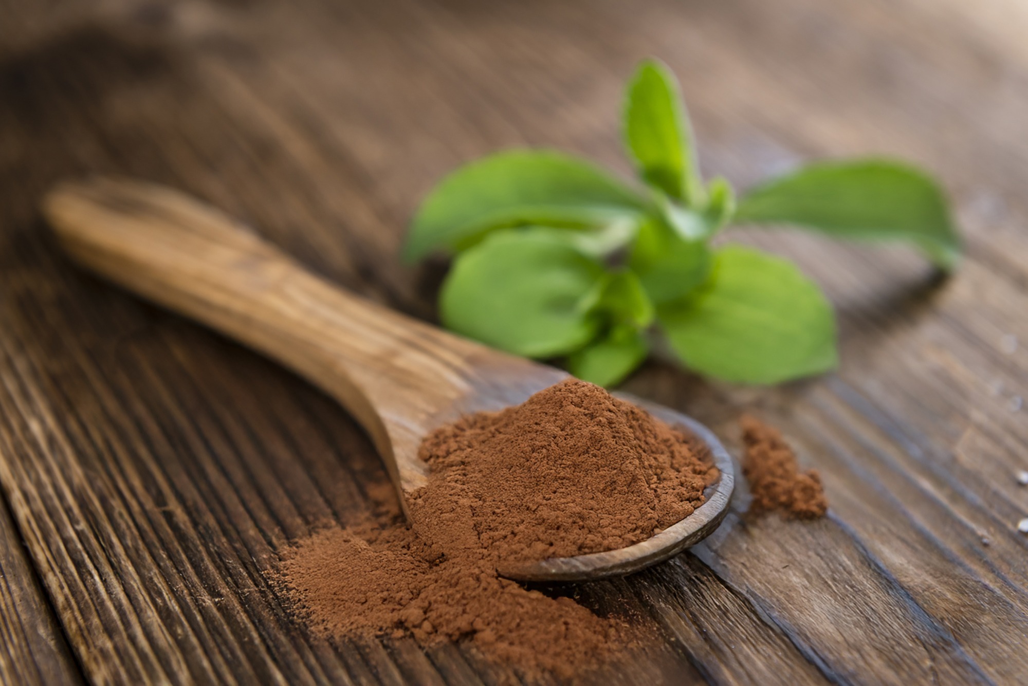 tablespoon of spice powder