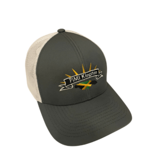 Trucker Hat